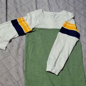 Sweater for boy